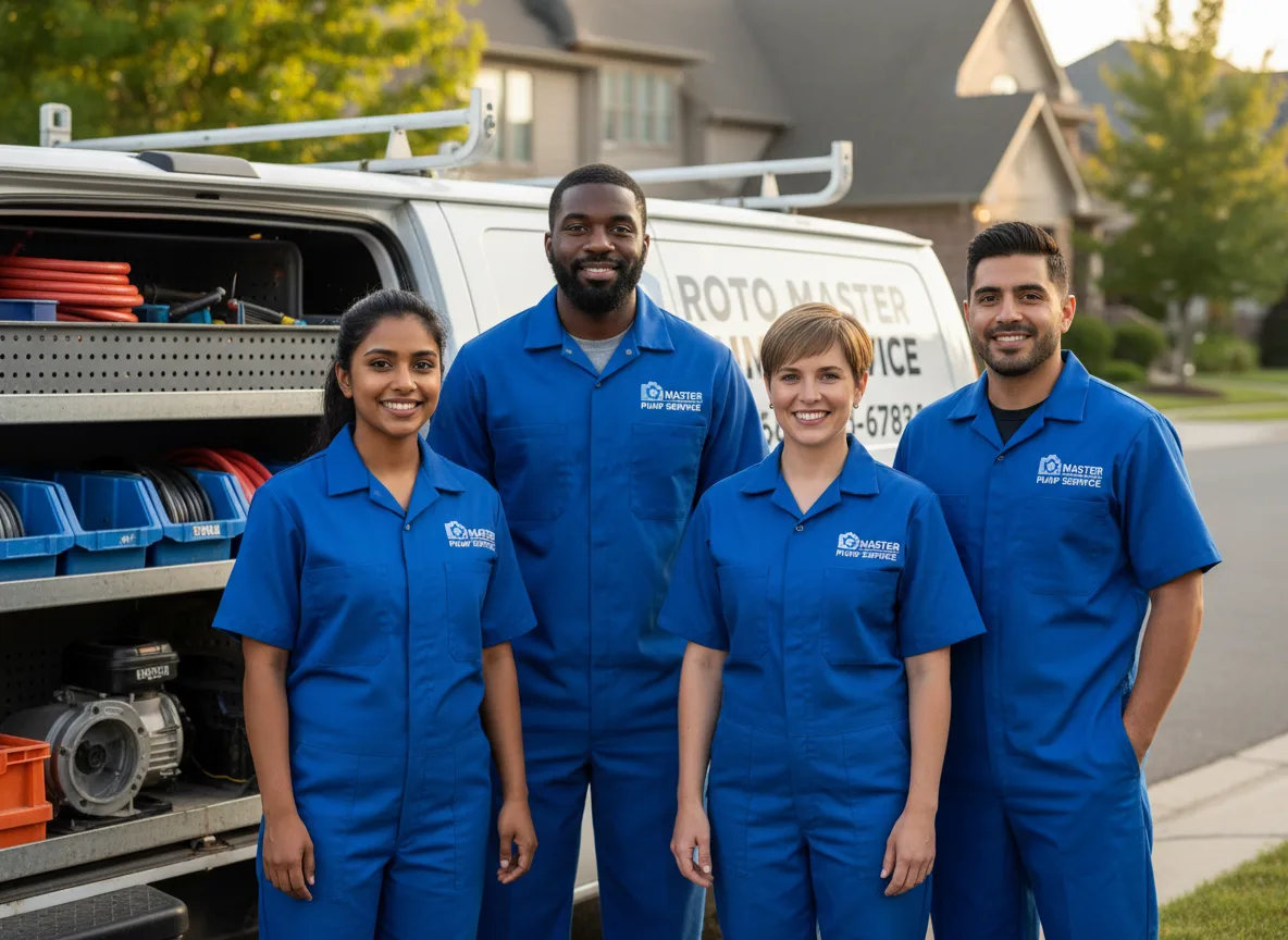 Sump Pump Installation company in Estacada, OR